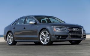 Audi S8 2012 года (NA)